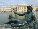 Private visit of Versailles
